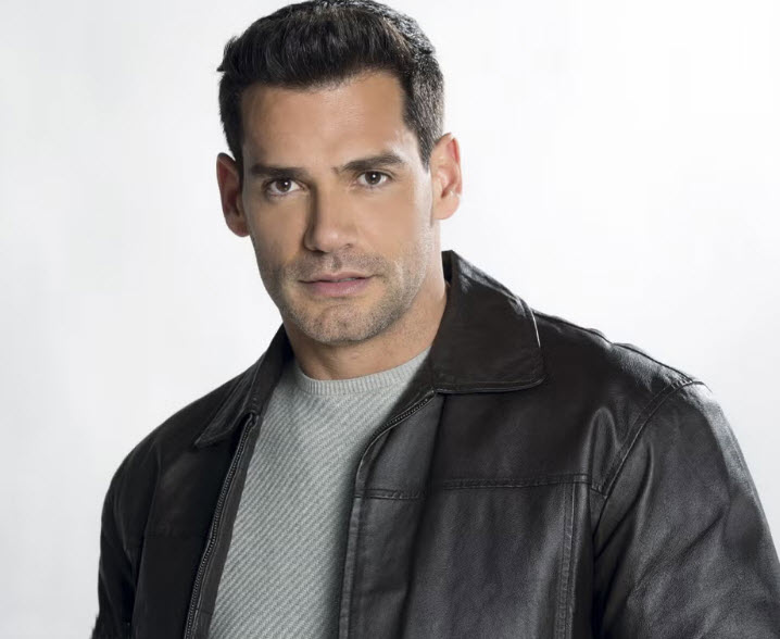 Cristián de la Fuente